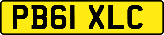 PB61XLC