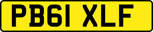 PB61XLF