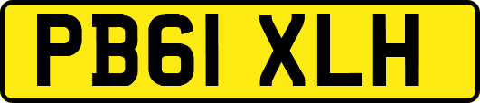 PB61XLH