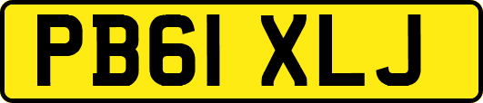 PB61XLJ