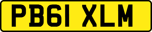 PB61XLM