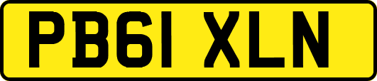 PB61XLN