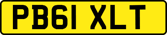 PB61XLT