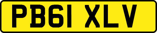 PB61XLV