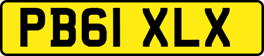PB61XLX