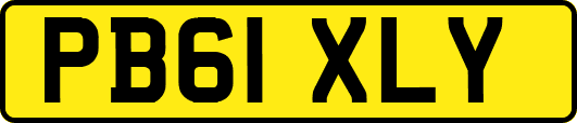 PB61XLY
