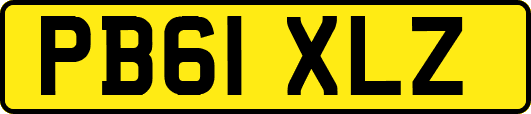 PB61XLZ