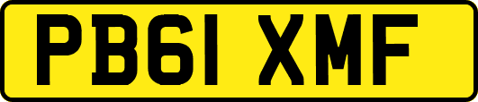 PB61XMF