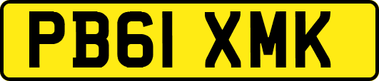 PB61XMK