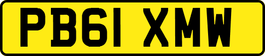 PB61XMW