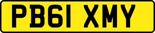 PB61XMY