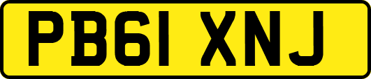 PB61XNJ