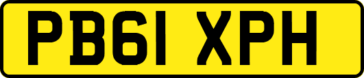 PB61XPH