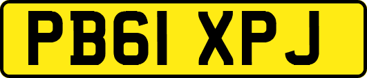 PB61XPJ