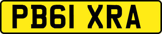 PB61XRA