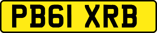 PB61XRB