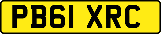 PB61XRC