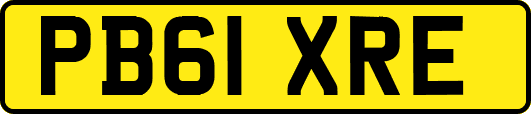 PB61XRE
