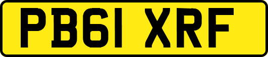 PB61XRF
