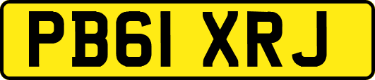 PB61XRJ