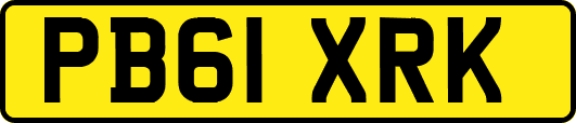 PB61XRK