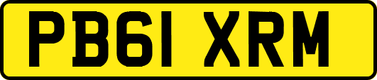 PB61XRM