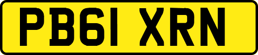 PB61XRN