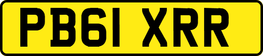 PB61XRR