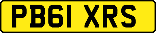 PB61XRS