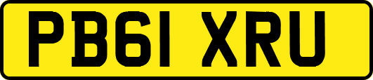 PB61XRU