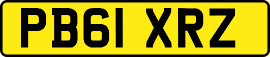 PB61XRZ