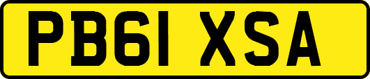 PB61XSA