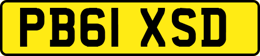 PB61XSD