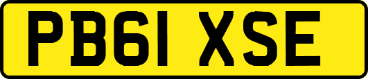 PB61XSE
