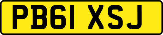 PB61XSJ