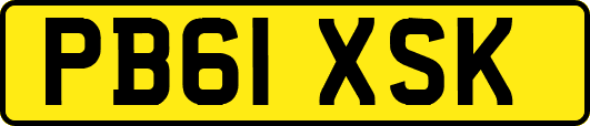 PB61XSK