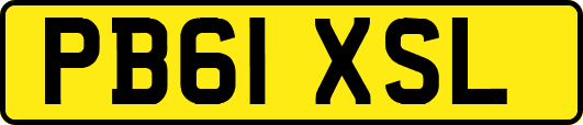 PB61XSL