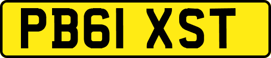PB61XST