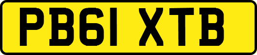 PB61XTB