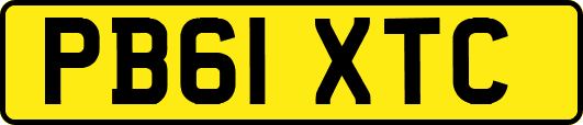PB61XTC