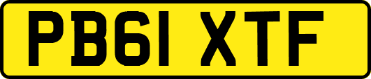 PB61XTF