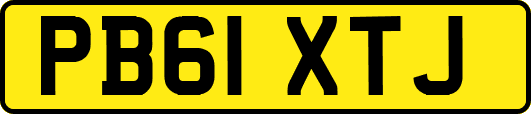 PB61XTJ