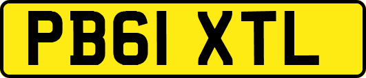 PB61XTL