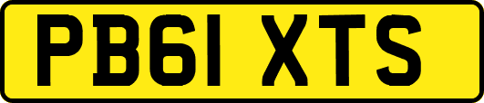 PB61XTS
