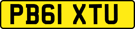PB61XTU