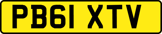 PB61XTV