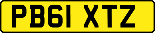 PB61XTZ