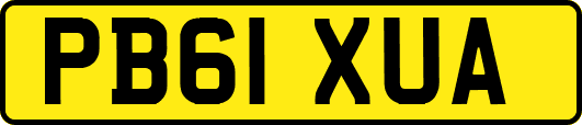 PB61XUA