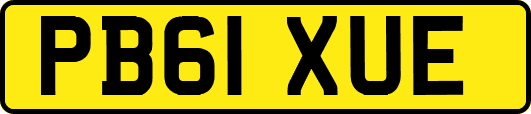PB61XUE