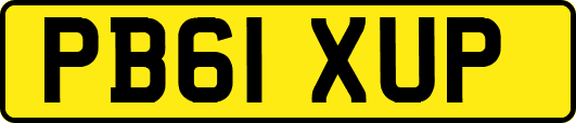 PB61XUP